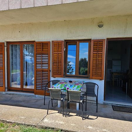 Apartmani Tia Drenje  Ngoại thất bức ảnh