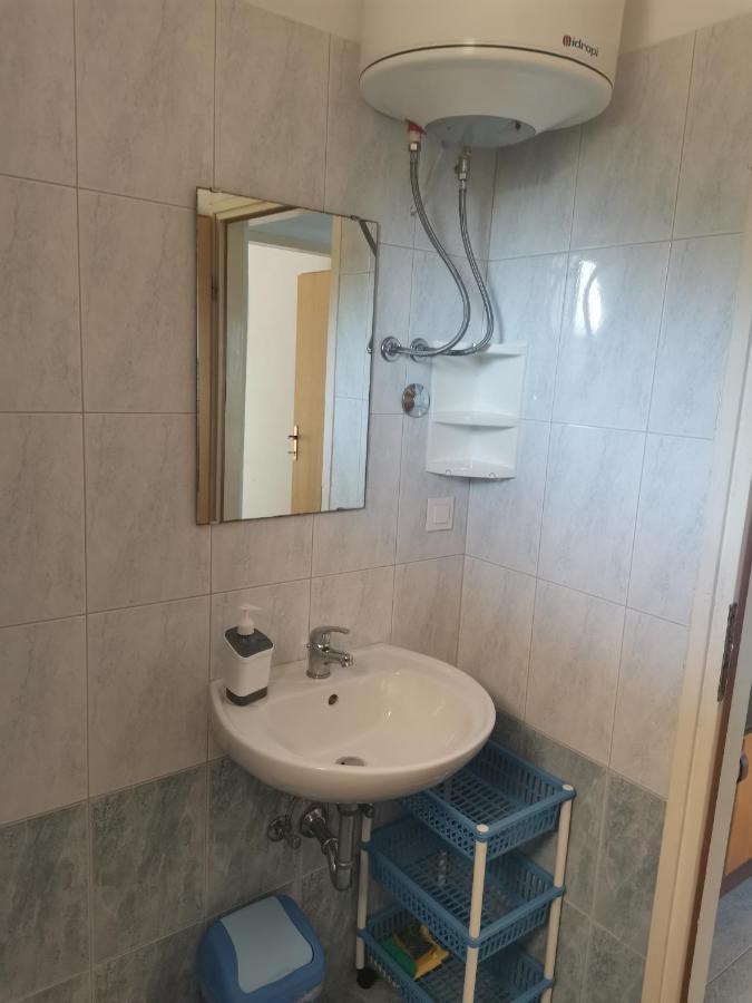 Apartmani Tia Drenje  Ngoại thất bức ảnh
