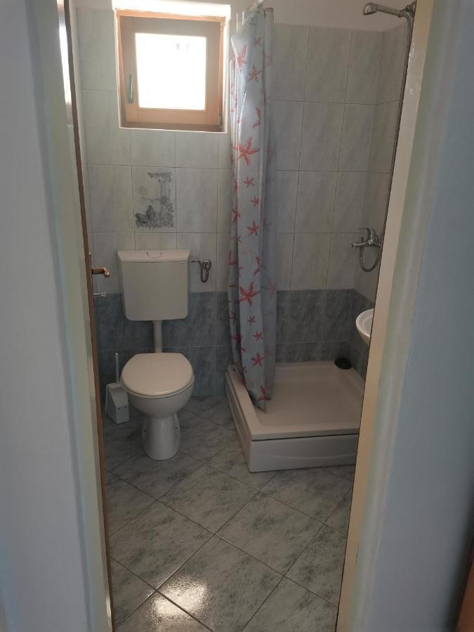 Apartmani Tia Drenje  Ngoại thất bức ảnh