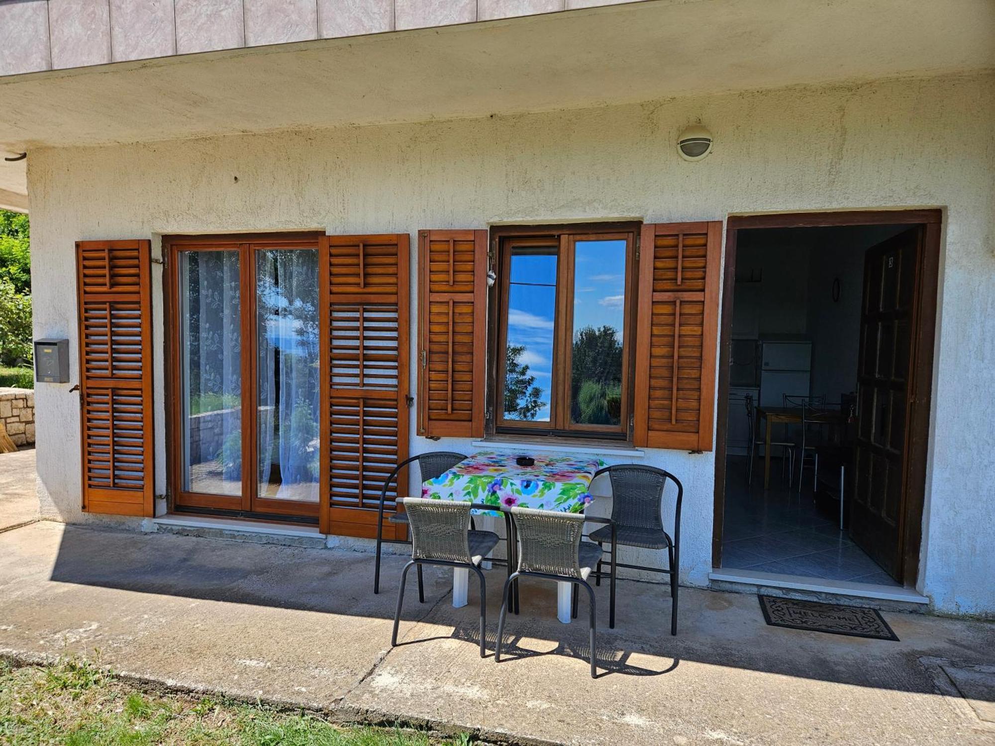 Apartmani Tia Drenje  Ngoại thất bức ảnh